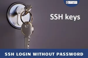 Logowanie SSH bez hasła – 2022 jak używać kluczy