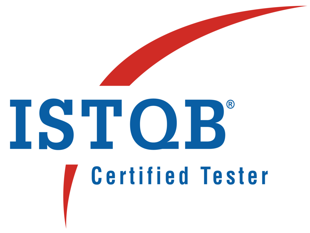 certyfikat ISTQB tester