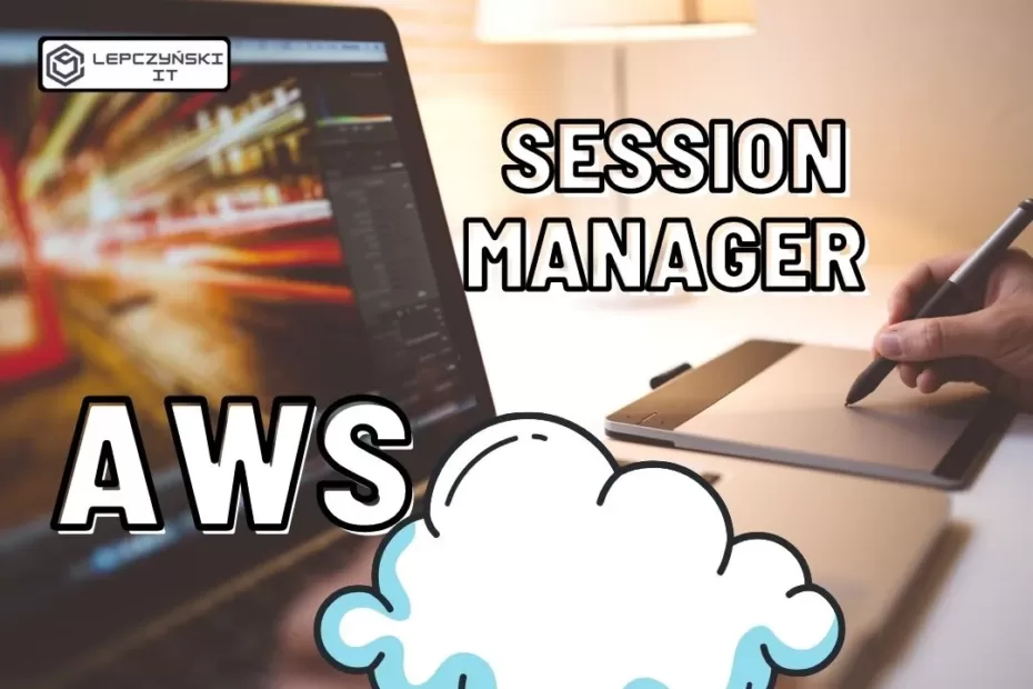 AWS session manager