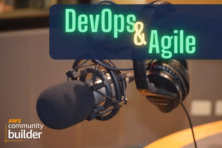 devops and Agile podcast 2023