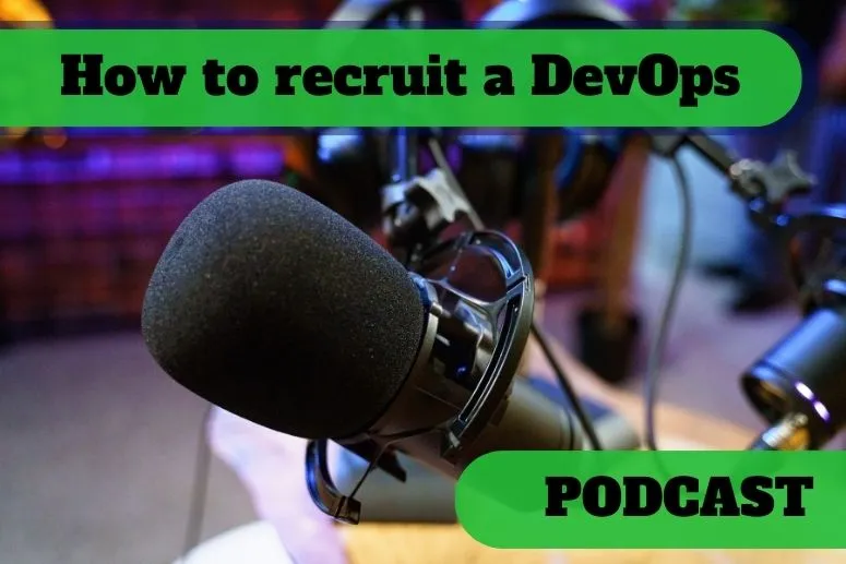 how to recruit a devops 2024